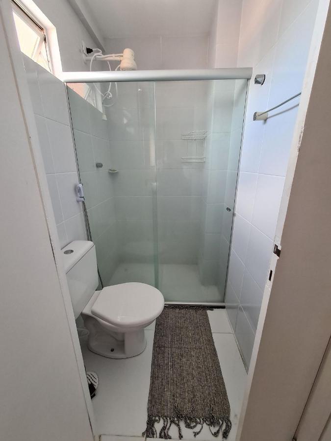 Sea Tower 204 -Duplex Beira-Mar/Quarto Climatizado Maceió 外观 照片