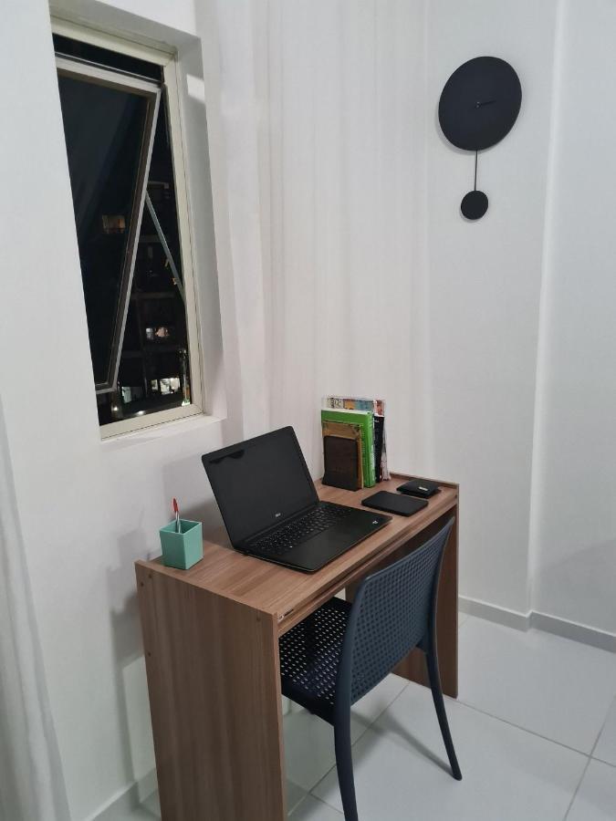 Sea Tower 204 -Duplex Beira-Mar/Quarto Climatizado Maceió 外观 照片